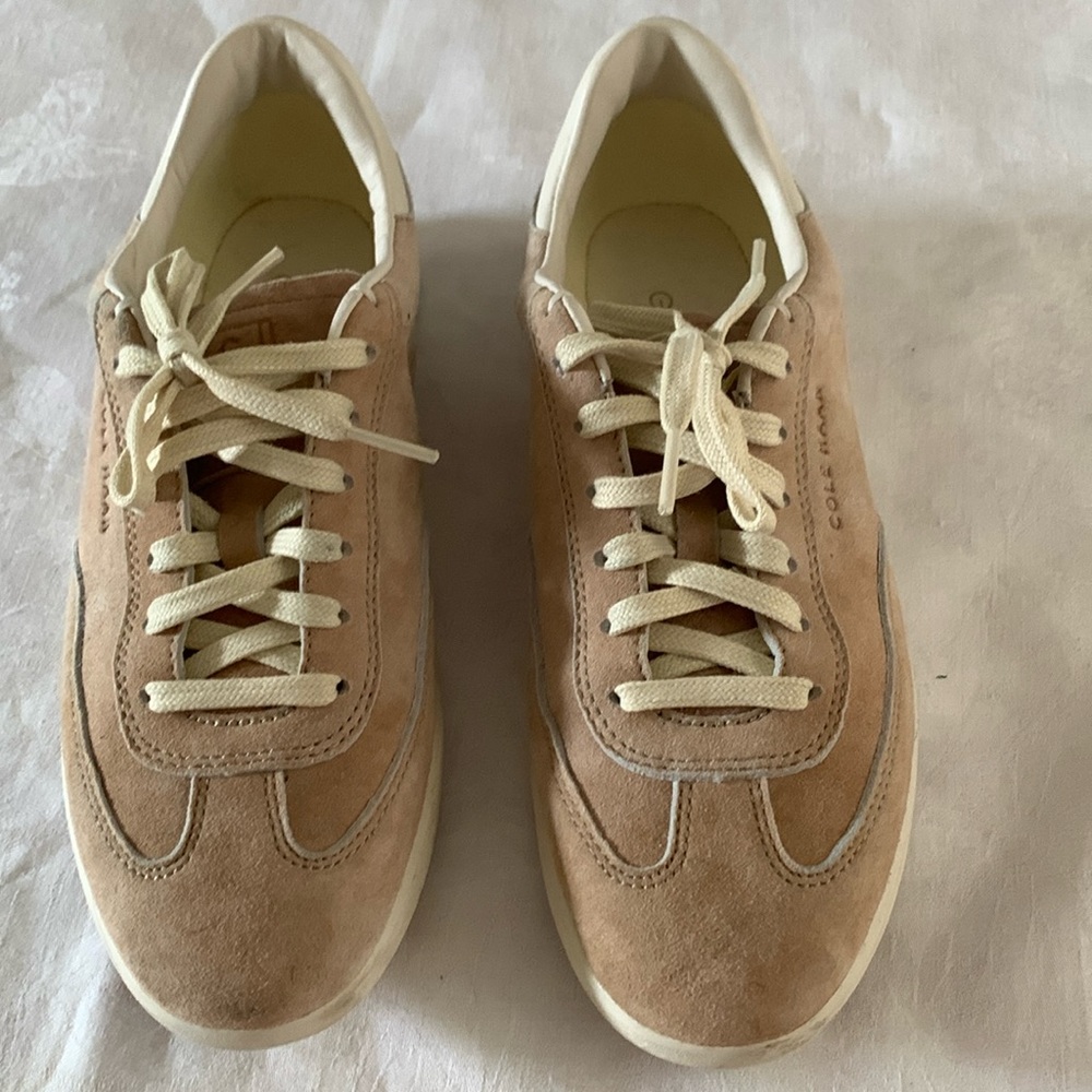 Cole Haan Grandpro sneakers